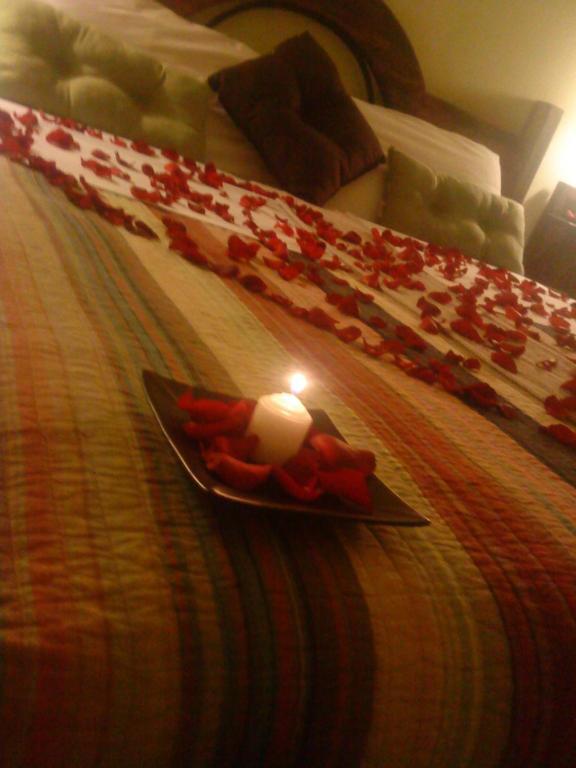 La Casa Del Laurel Hotel Taxco de Alarcon Room photo