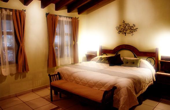 La Casa Del Laurel Hotel Taxco de Alarcon Exterior photo