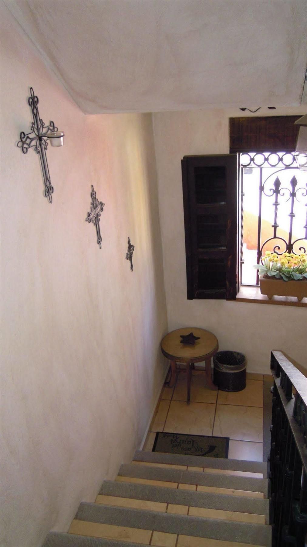 La Casa Del Laurel Hotel Taxco de Alarcon Exterior photo