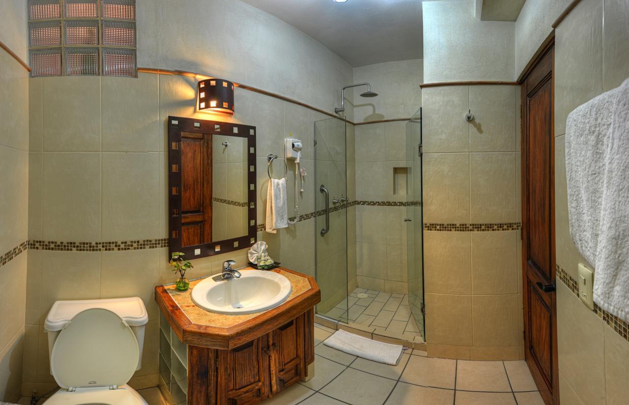 La Casa Del Laurel Hotel Taxco de Alarcon Exterior photo