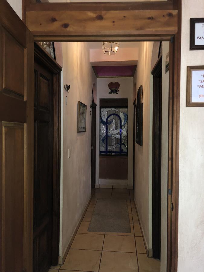 La Casa Del Laurel Hotel Taxco de Alarcon Exterior photo